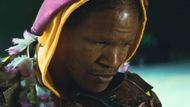 Jamie Foxx in The Soloist | Image via Universal Pictures